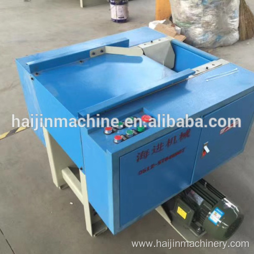 Small size New Fiber Opening Machine